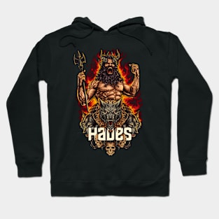 Hades Hoodie